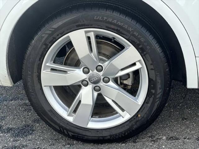 2019 Audi Q5 45 Premium