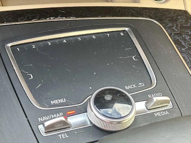 2019 Audi Q5 45 Premium