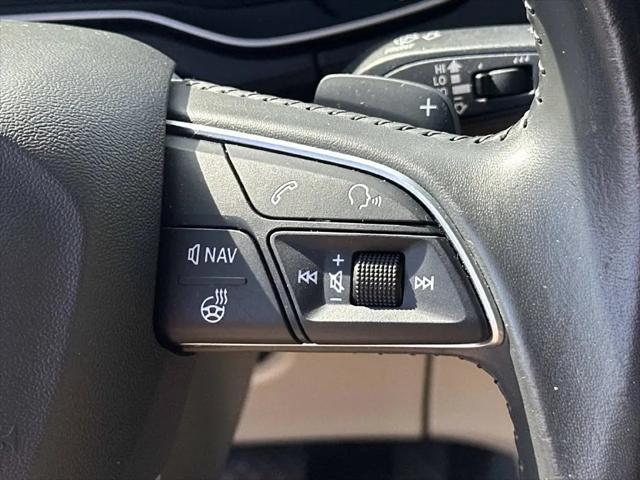2019 Audi Q5 45 Premium