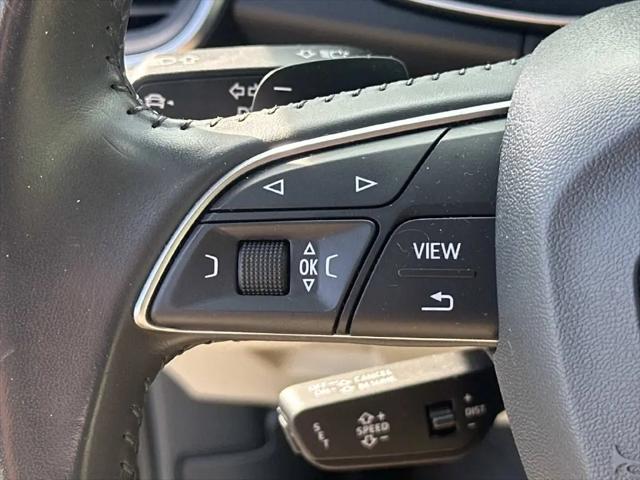 2019 Audi Q5 45 Premium