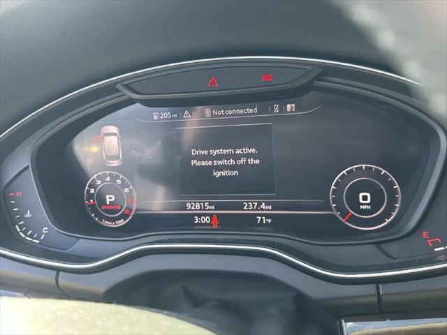 2019 Audi Q5 45 Premium