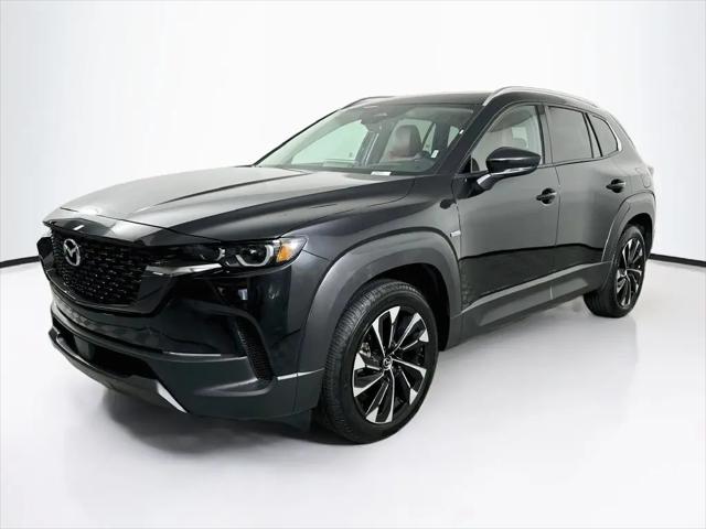 2025 Mazda CX-50 Hybrid Premium Plus Package for sale in Martinez, GA