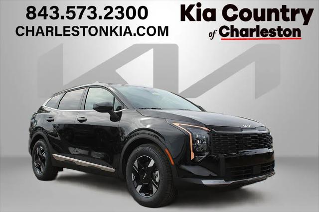 2027 Kia Sportage LX for sale in Charleston, SC