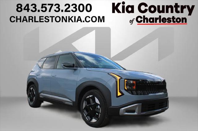 2027 Kia Seltos S for sale in Charleston, SC