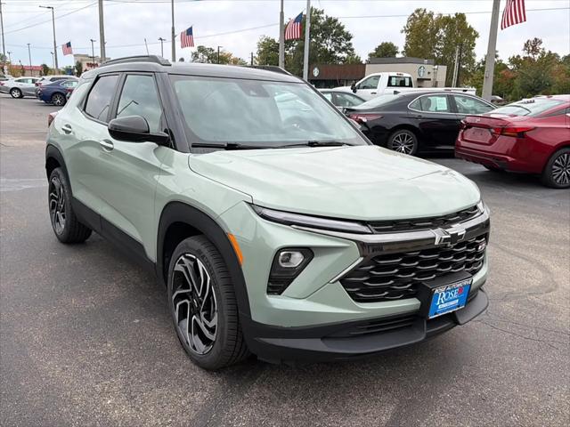 2024 Chevrolet TrailBlazer for sale near Hamilton, OH