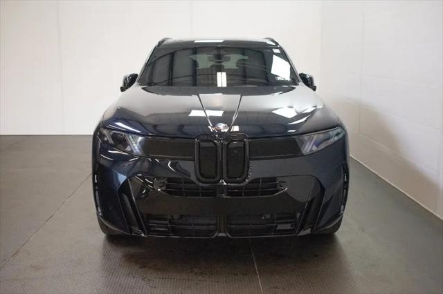 2027 BMW X5 40 xDrive