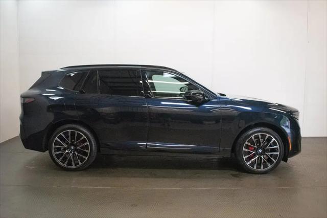 2027 BMW X5 40 xDrive