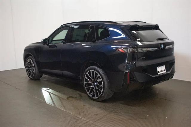 2027 BMW X5 40 xDrive