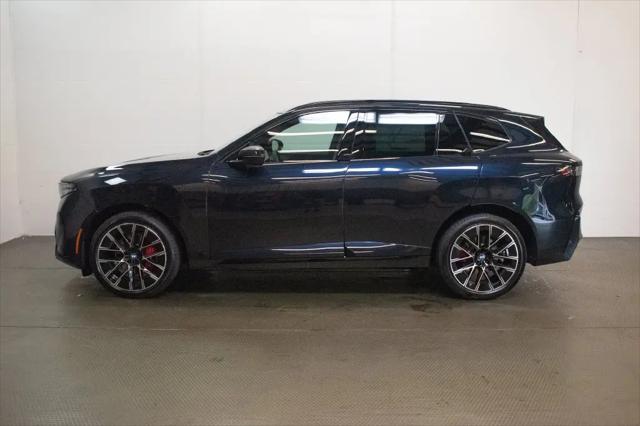 2027 BMW X5 40 xDrive
