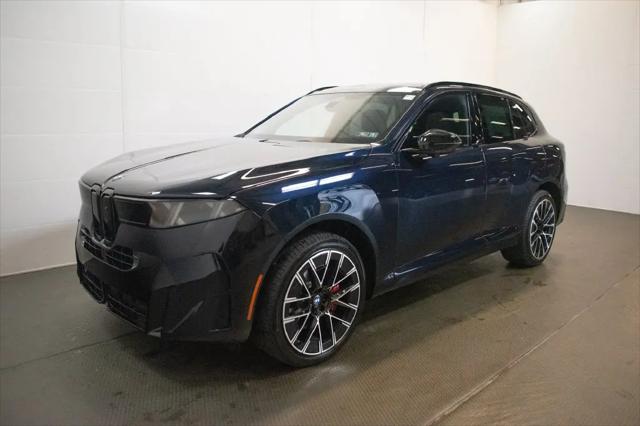 2027 BMW X5 40 xDrive