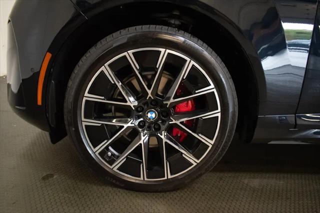 2027 BMW X5 40 xDrive