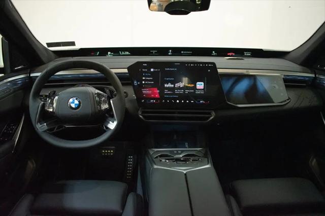 2027 BMW X5 40 xDrive