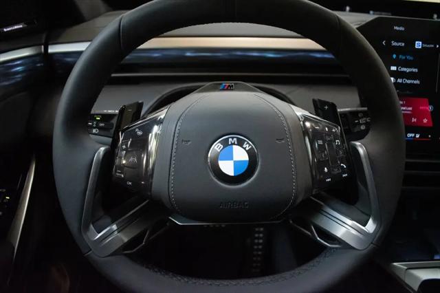 2027 BMW X5 40 xDrive