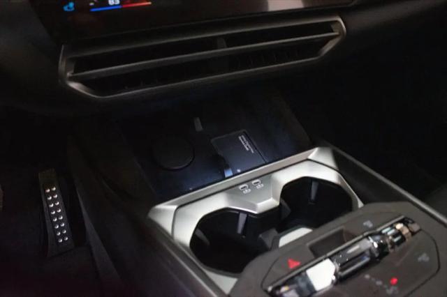 2027 BMW X5 40 xDrive