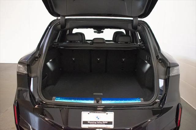 2027 BMW X5 40 xDrive