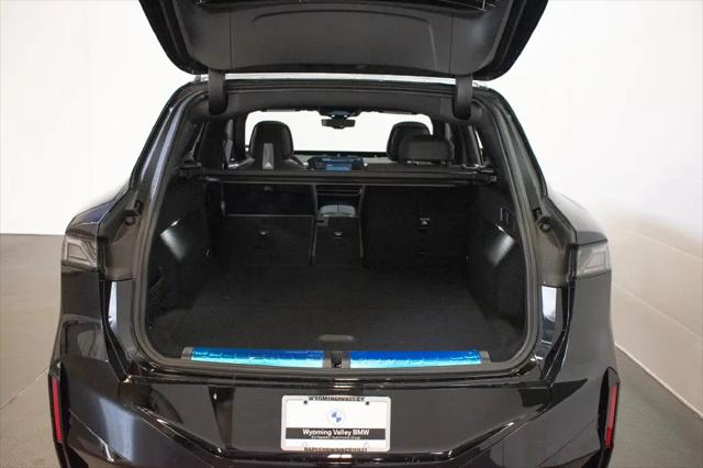 2027 BMW X5 40 xDrive