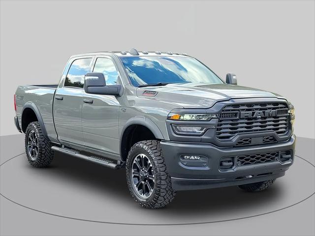 2027 Ram 2500 Warlock for sale in Cullman, AL