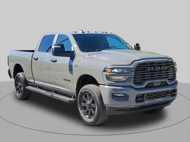 2027 Ram 2500 Big Horn for sale in Cullman, AL