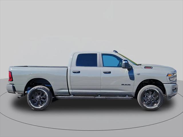 2027 Ram 2500 Big Horn
