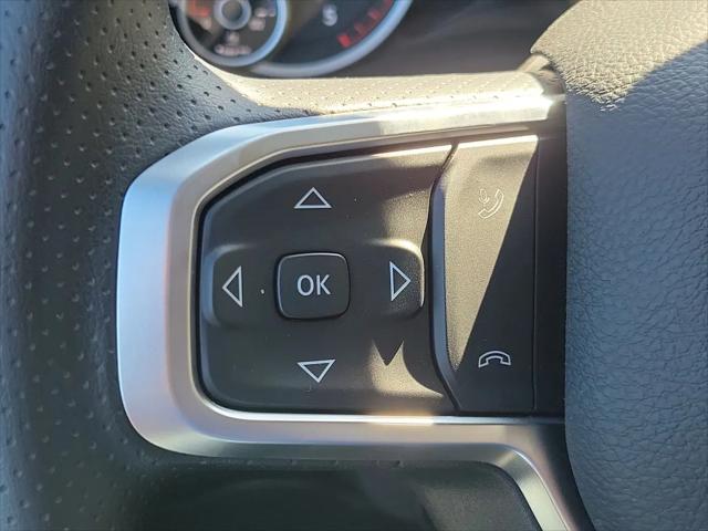 2027 Ram 2500 Tradesman