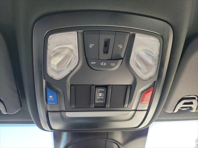 2027 Ram 2500 Tradesman
