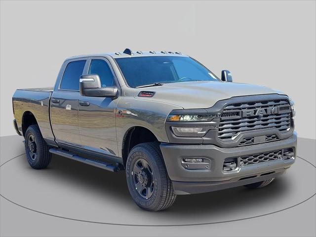 2027 Ram 2500 Tradesman for sale in Cullman, AL
