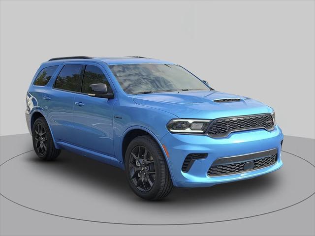2026 Dodge Durango GT Plus AWD HEMI V8 for sale in Cullman, AL