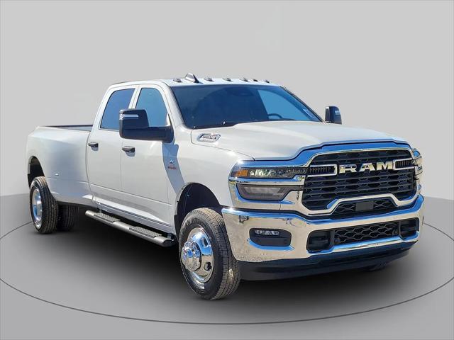 2027 Ram 3500 Tradesman for sale in Cullman, AL