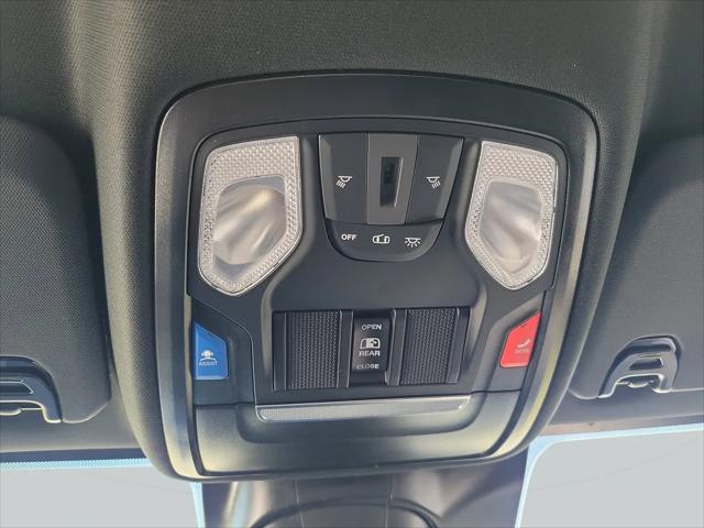 2027 Ram 3500 Tradesman