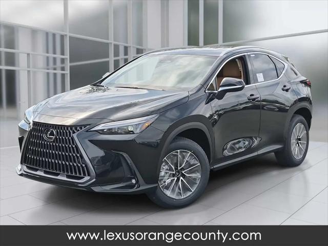2026 Lexus NX 350 NX 350 for sale in Middletown, NY