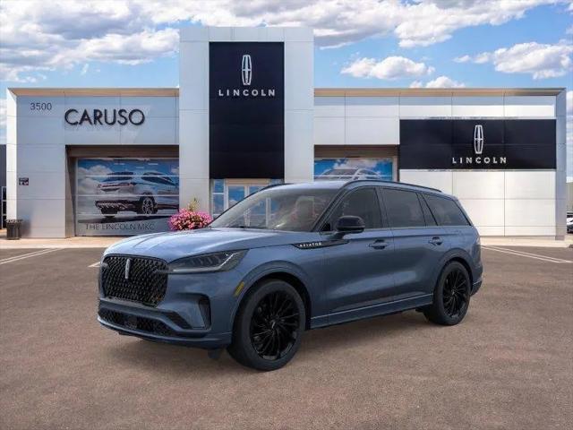 2026 Lincoln Aviator Reserve for sale in Long Beach, CA