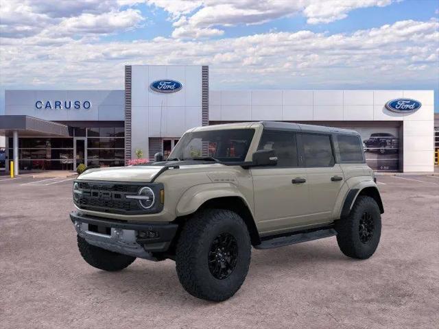 2026 Ford Bronco Raptor for sale in Long Beach, CA
