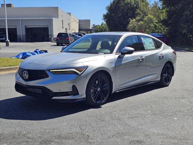 2026 Acura Integra FWD A-Spec with Technology for sale in Columbus, GA