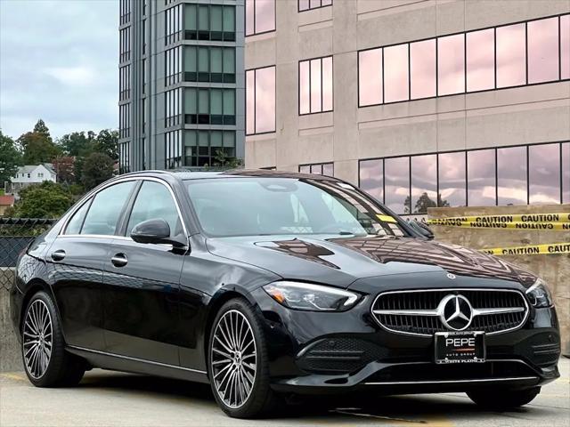 2026 Mercedes-Benz C-CLASS C 300 C 300 for sale in White Plains, NY