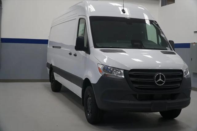 2026 Mercedes-Benz Sprinter 3500 High Roof 4-Cyl Diesel HO for sale in White Plains, NY