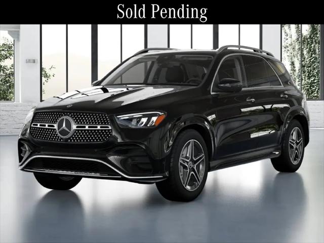 2026 Mercedes-Benz GLE GLE 450 4MATIC for sale in White Plains, NY