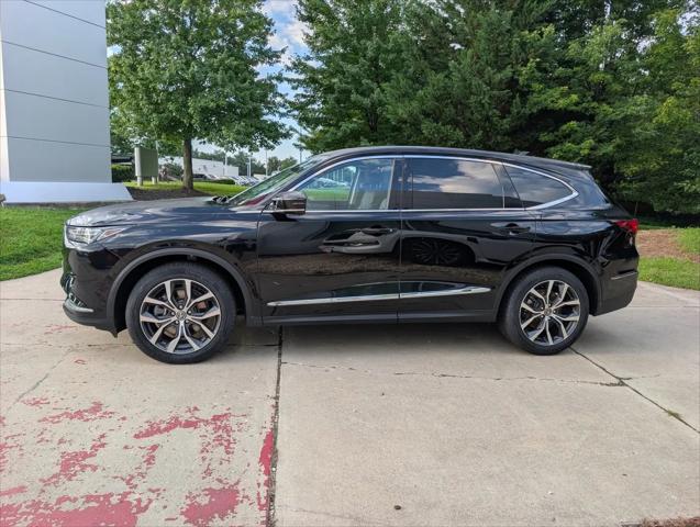 2023 Acura MDX Technology Package