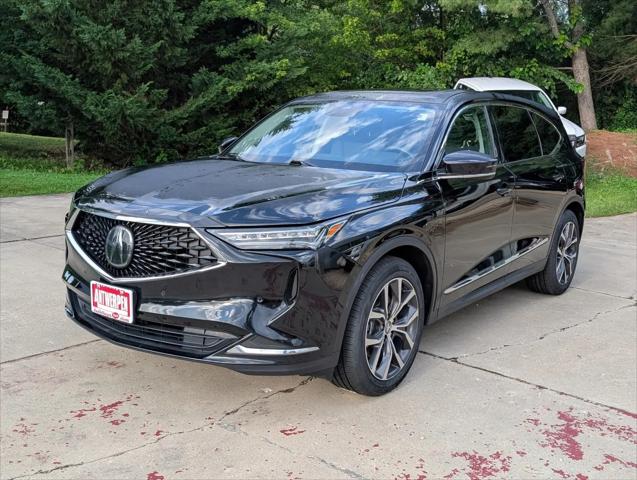 2023 Acura MDX Technology Package