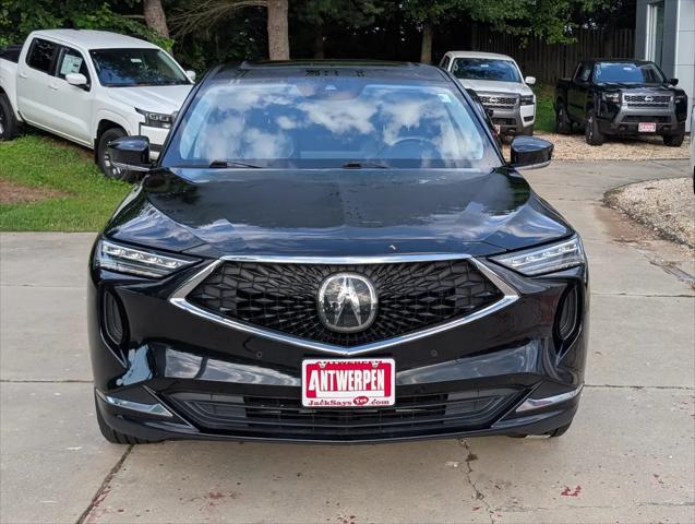 2023 Acura MDX Technology Package