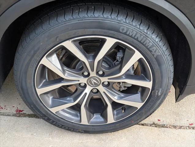2023 Acura MDX Technology Package
