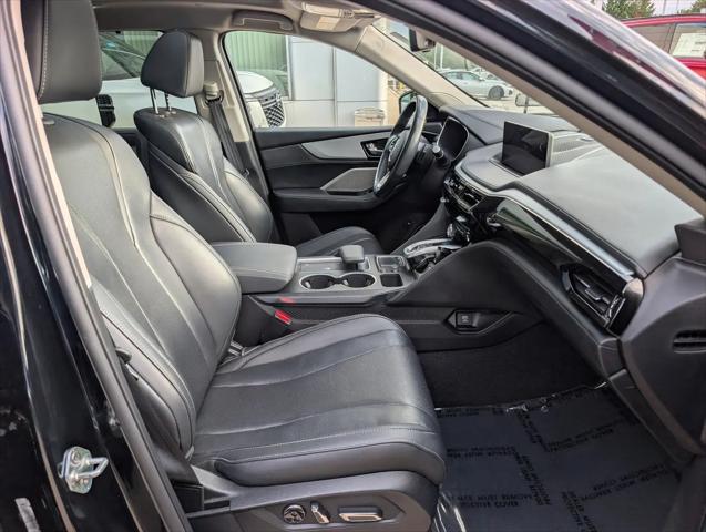 2023 Acura MDX Technology Package