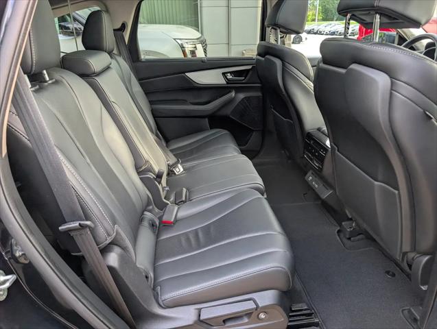 2023 Acura MDX Technology Package