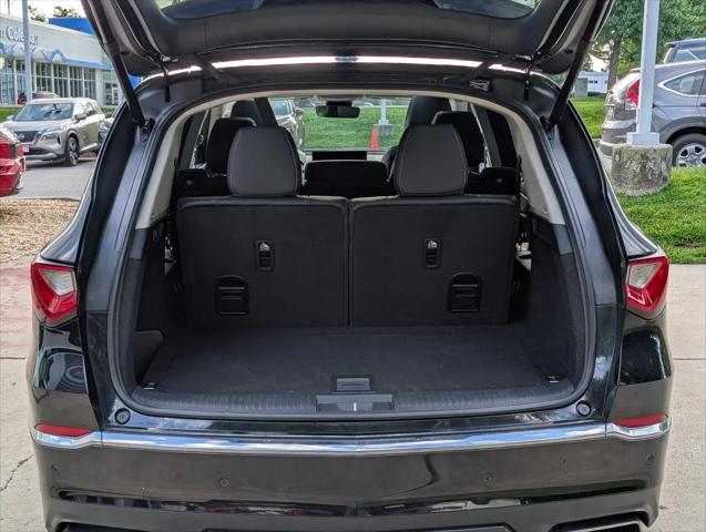 2023 Acura MDX Technology Package