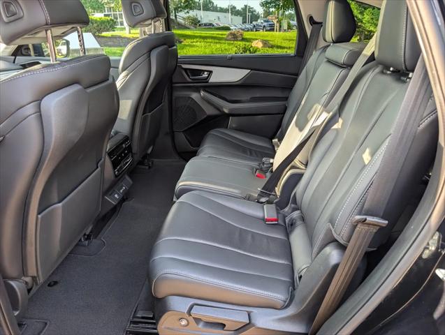 2023 Acura MDX Technology Package