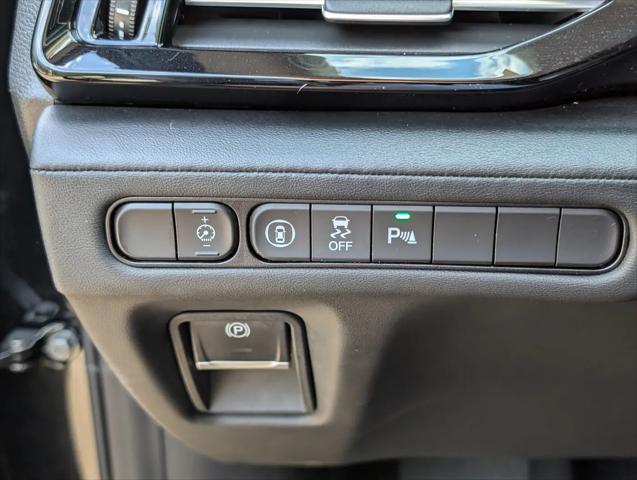 2023 Acura MDX Technology Package