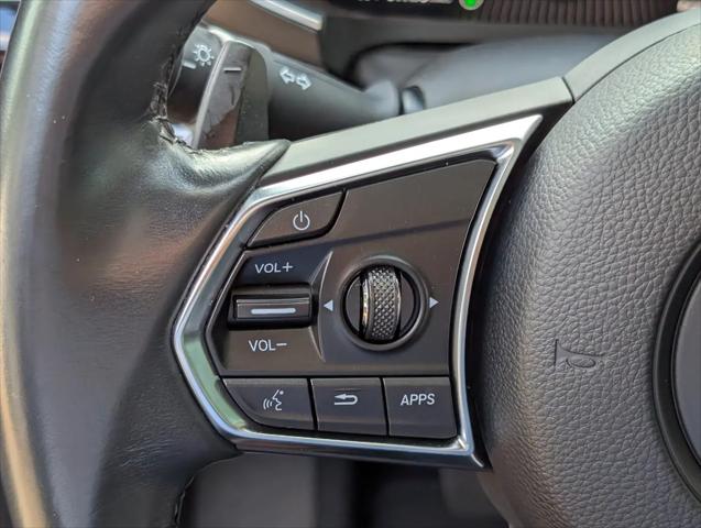 2023 Acura MDX Technology Package