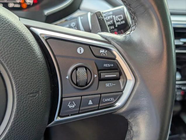 2023 Acura MDX Technology Package