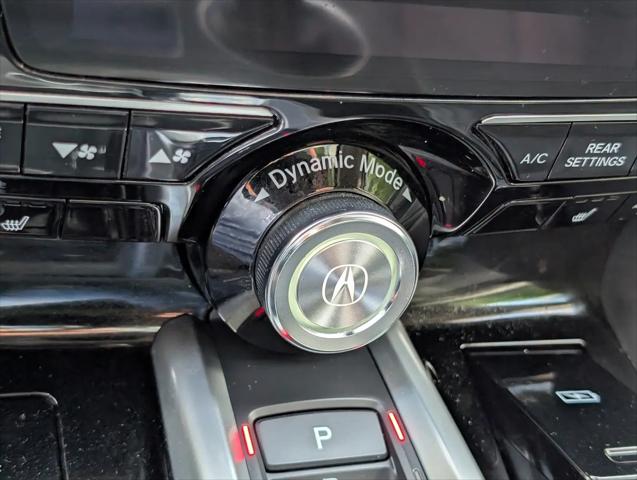 2023 Acura MDX Technology Package