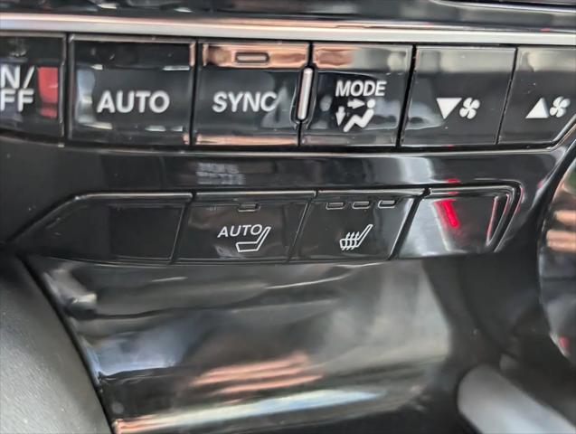 2023 Acura MDX Technology Package