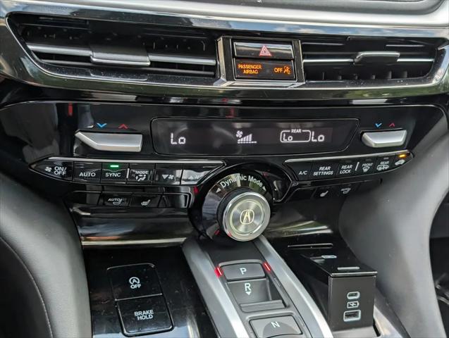 2023 Acura MDX Technology Package